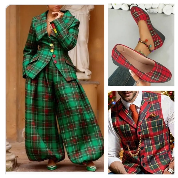 ❌ 12/5 TGIFF! FASHION FRIDAY VINTAGE SHARE GROUP THAT IS! - Picture 3 of 14